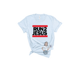 Run 2 Jesus